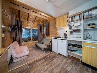 Appartement Uvernet-Fours Kenmerken 4