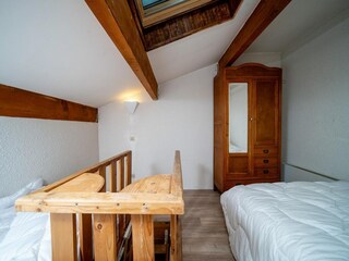 Apartamento Uvernet-Fours Características 9