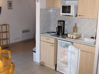 Apartment Embrun  3