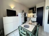 Apartment Valras-Plage  1