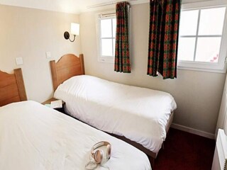 Apartamento Monflanquin  6