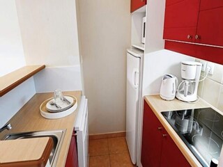 Apartamento Monflanquin  7