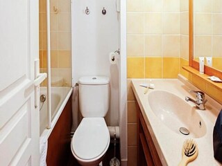 Apartamento Monflanquin  9