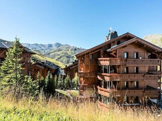 Apartment Val Thorens  5
