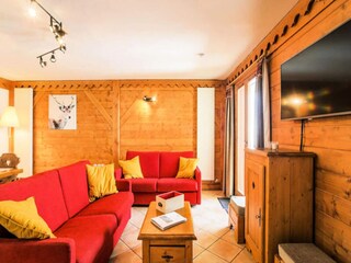 Apartment Val Thorens  7
