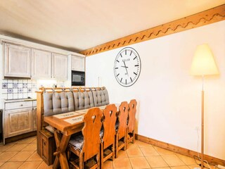 Apartment Val Thorens  9