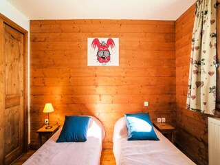 Apartment Val Thorens  11