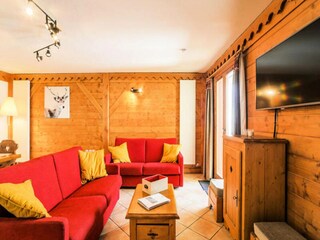 Apartment Val Thorens  2