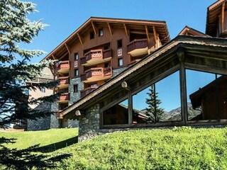 Apartment Val Thorens  3