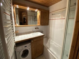 Apartment Les Allues  14