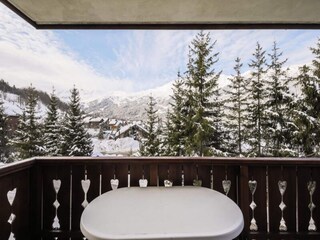 Apartment Les Allues  15