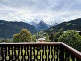 Apartment Saint-Gervais-les-Bains  1