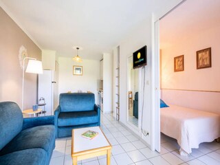 Appartement Le Dramont  8