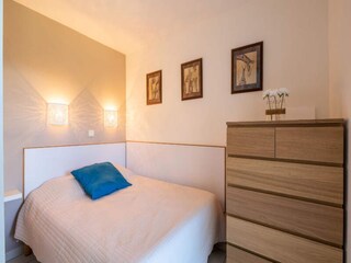 Appartement Le Dramont  10