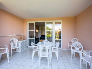 Apartment Le Dramont  30