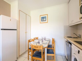 Appartement Le Dramont  15