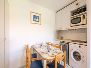Appartement Le Dramont  16