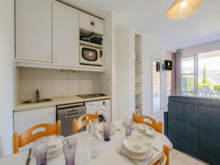 Apartment Le Dramont  27