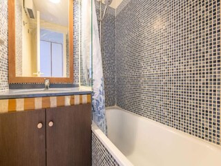 Apartment Le Dramont  29