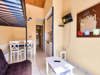 Appartement Talmont-Saint-Hilaire  31