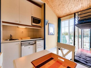 Appartement Talmont-Saint-Hilaire  33
