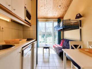 Apartment Talmont-Saint-Hilaire  34