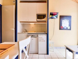 Appartement Talmont-Saint-Hilaire  35