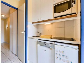 Appartement Talmont-Saint-Hilaire  36
