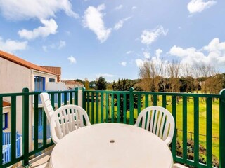 Appartement Talmont-Saint-Hilaire  7