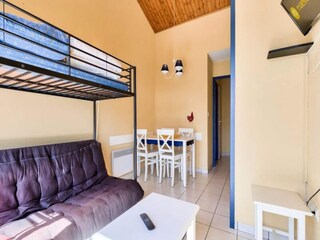 Appartement Talmont-Saint-Hilaire  9