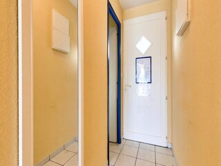 Appartement Talmont-Saint-Hilaire  10