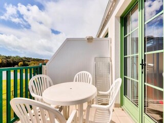 Apartment Talmont-Saint-Hilaire  12