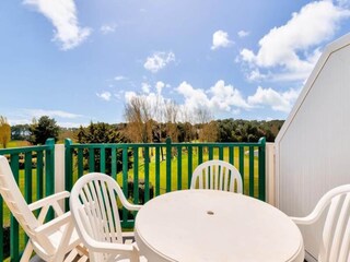 Apartment Talmont-Saint-Hilaire  14