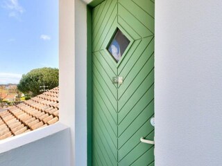 Appartement Talmont-Saint-Hilaire  15