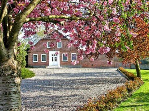 Ferienwohnung Bauer Rießen 1