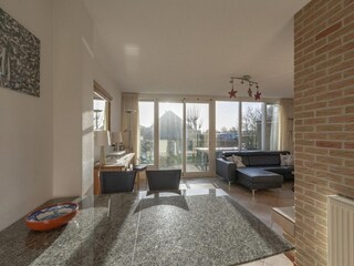 Casa per le vacanze Julianadorp  7