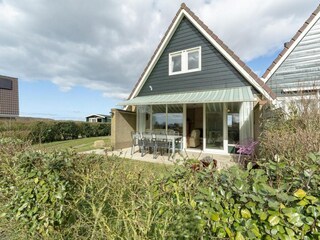 Holiday house Julianadorp  9