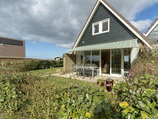 Holiday house Julianadorp  10
