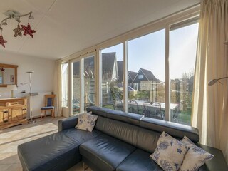 Casa per le vacanze Julianadorp  11