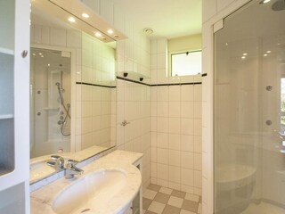 Holiday house Julianadorp  12