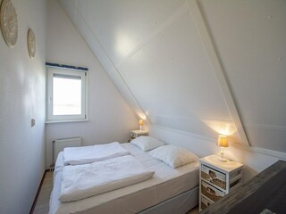 Casa per le vacanze Julianadorp  15