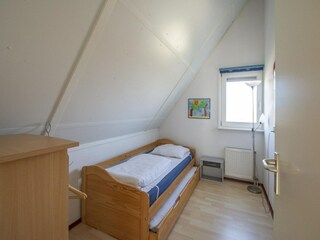 Holiday house Julianadorp  18