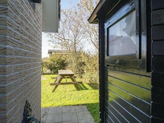 Casa per le vacanze Julianadorp  22