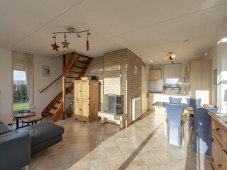 Holiday house Julianadorp  24