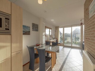 Casa per le vacanze Julianadorp  26