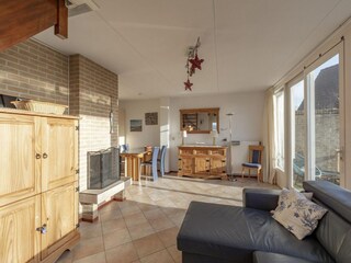 Holiday house Julianadorp  28