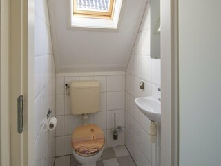 Holiday house Julianadorp  36
