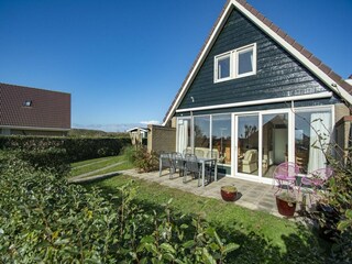 Holiday house Julianadorp  37