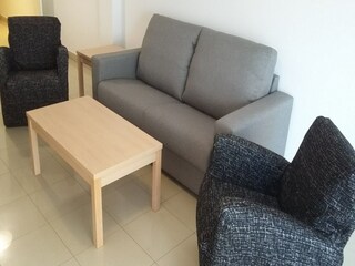 Apartment L'Escala Features 10