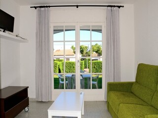 Ferienhaus L'Estartit Ausstattung 7